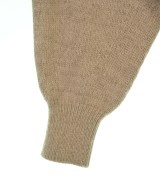 SNIDEL（スナイデル）ニット・セーター ベージュ サイズ:F レディース/2200660212067