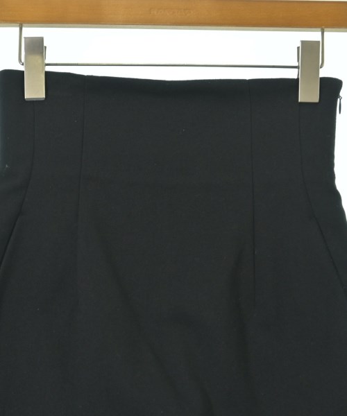 SNIDEL（スナイデル）ショートパンツ 黒 サイズ:1(M位) レディース/2200660212098