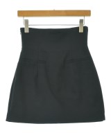 SNIDEL（スナイデル）ショートパンツ 黒 サイズ:1(M位) レディース/2200660212098