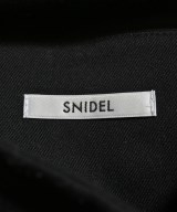 SNIDEL（スナイデル）ショートパンツ 黒 サイズ:1(M位) レディース/2200660212098