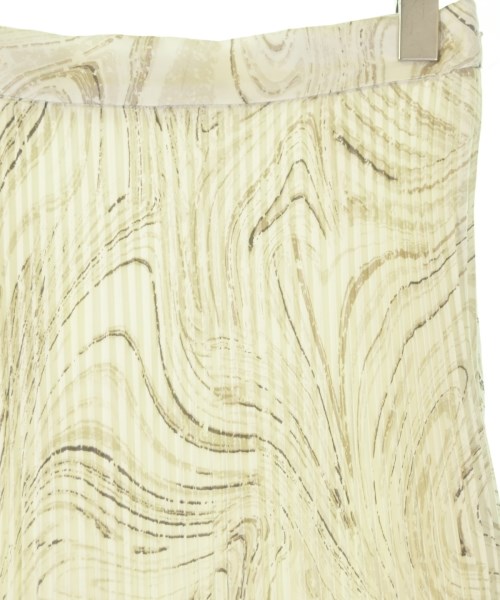 SNIDEL（スナイデル）ロング・マキシ丈スカート 白 サイズ:1(M位) レディース/2200660212128