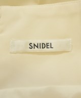 SNIDEL（スナイデル）ロング・マキシ丈スカート 白 サイズ:0(S位) レディース/2200660212135