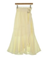 SNIDEL ロング・マキシ丈スカート