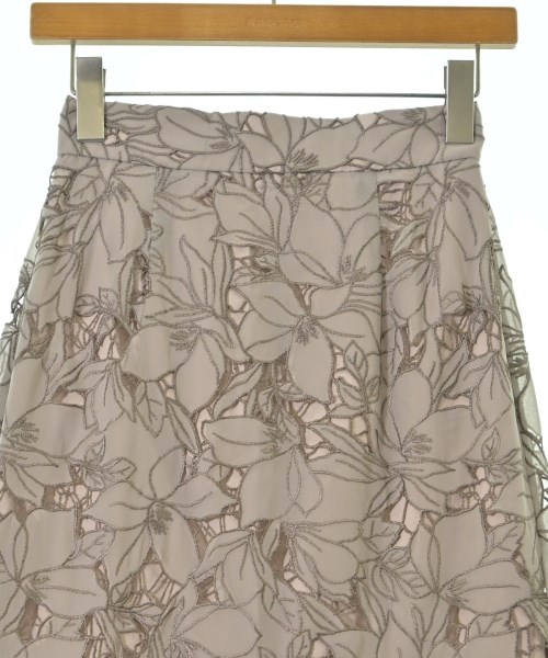 SNIDEL（スナイデル）ロング・マキシ丈スカート ピンク サイズ:0(S位) レディース/2200660212142