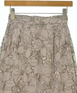 SNIDEL（スナイデル）ロング・マキシ丈スカート ピンク サイズ:0(S位) レディース/2200660212142