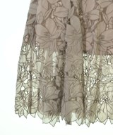 SNIDEL（スナイデル）ロング・マキシ丈スカート ピンク サイズ:0(S位) レディース/2200660212142