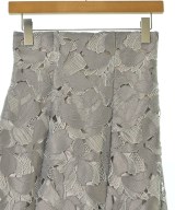 SNIDEL（スナイデル）ロング・マキシ丈スカート グレー サイズ:1(M位) レディース/2200660212159