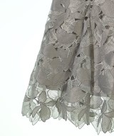 SNIDEL（スナイデル）ロング・マキシ丈スカート グレー サイズ:1(M位) レディース/2200660212159