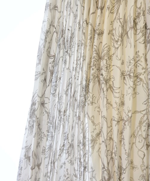 SNIDEL（スナイデル）ワンピース ベージュ サイズ:0(S位) レディース/2200660212180