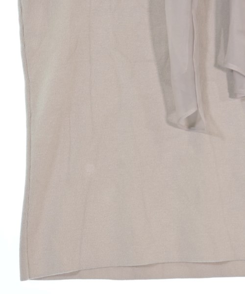 SNIDEL（スナイデル）ニット・セーター グレー サイズ:ONE レディース/2200660212203