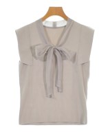 SNIDEL（スナイデル）ニット・セーター グレー サイズ:ONE レディース/2200660212203