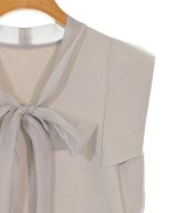 SNIDEL（スナイデル）ニット・セーター グレー サイズ:ONE レディース/2200660212203