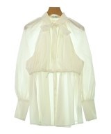 SNIDEL（スナイデル）カジュアルシャツ 白 サイズ:F レディース/2200660212227