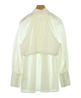 SNIDEL（スナイデル）カジュアルシャツ 白 サイズ:F レディース/2200660212227