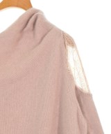 SNIDEL（スナイデル）ニット・セーター ピンク サイズ:ONE レディース/2200660599052