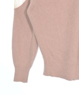 SNIDEL（スナイデル）ニット・セーター ピンク サイズ:ONE レディース/2200660599052