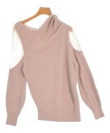 SNIDEL ニット・セーター