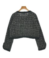 SNIDEL（スナイデル）カーディガン 黒 サイズ:F レディース/2200664059019