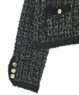 SNIDEL（スナイデル）カーディガン 黒 サイズ:F レディース/2200664059019