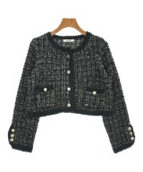 SNIDEL カーディガン