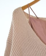 SNIDEL（スナイデル）ワンピース ピンク サイズ:0(S位) レディース/2200664059026