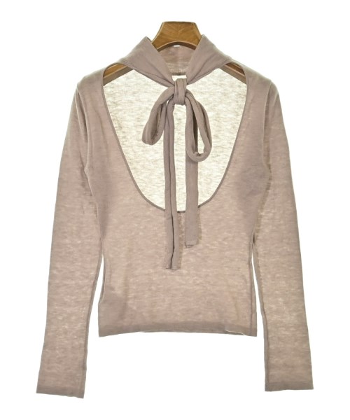 SNIDEL（スナイデル）ニット・セーター ピンク サイズ:F レディース/2200664059033