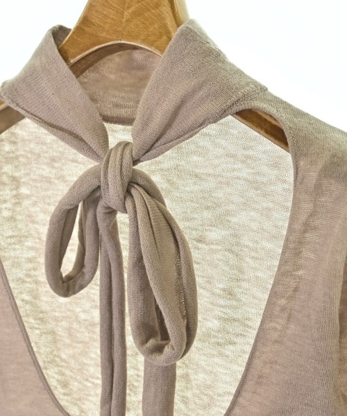 SNIDEL（スナイデル）ニット・セーター ピンク サイズ:F レディース/2200664059033