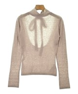 SNIDEL（スナイデル）ニット・セーター ピンク サイズ:F レディース/2200664059033