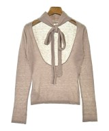 SNIDEL（スナイデル）ニット・セーター ピンク サイズ:F レディース/2200664059033