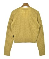 SNIDEL（スナイデル）ニット・セーター 黄 サイズ:F レディース/2200664059057
