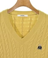 SNIDEL（スナイデル）ニット・セーター 黄 サイズ:F レディース/2200664059057
