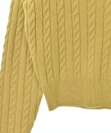 SNIDEL（スナイデル）ニット・セーター 黄 サイズ:F レディース/2200664059057