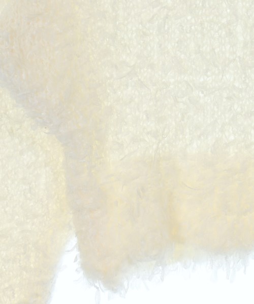 SNIDEL（スナイデル）ニット・セーター 白 サイズ:F レディース/2200664059064