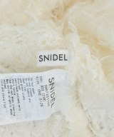 SNIDEL（スナイデル）ニット・セーター 白 サイズ:F レディース/2200664059064