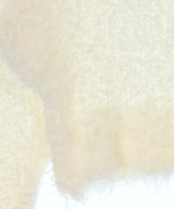 SNIDEL（スナイデル）ニット・セーター 白 サイズ:F レディース/2200664059064
