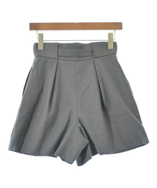 SNIDEL（スナイデル）ショートパンツ グレー サイズ:0(S位) レディース/2200664059071