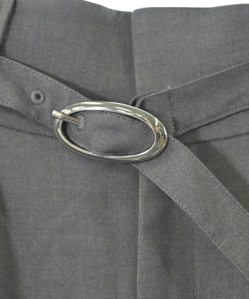 SNIDEL（スナイデル）ショートパンツ グレー サイズ:0(S位) レディース/2200664059071