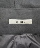 SNIDEL（スナイデル）ショートパンツ グレー サイズ:0(S位) レディース/2200664059071