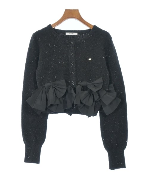 SNIDEL(スナイデル)カーディガン 黒 サイズ:F/2200664059088