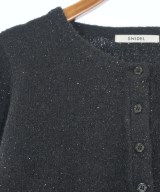 SNIDEL（スナイデル）カーディガン 黒 サイズ:F レディース/2200664059088