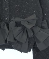 SNIDEL（スナイデル）カーディガン 黒 サイズ:F レディース/2200664059088