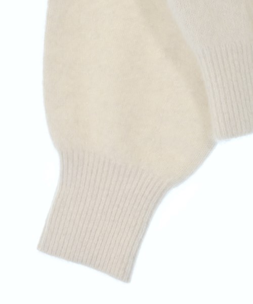 SNIDEL（スナイデル）ニット・セーター 白 サイズ:F レディース/2200664059095