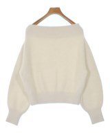 SNIDEL（スナイデル）ニット・セーター 白 サイズ:F レディース/2200664059095