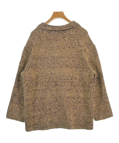 SNIDEL（スナイデル）カジュアルジャケット 茶 サイズ:F レディース/2200664059101