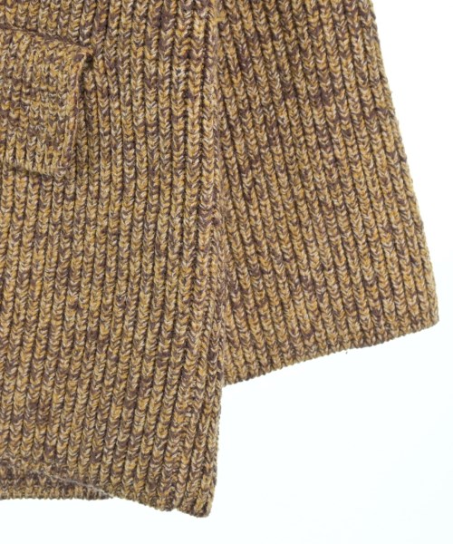 SNIDEL（スナイデル）カジュアルジャケット 茶 サイズ:F レディース/2200664059101