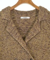 SNIDEL（スナイデル）カジュアルジャケット 茶 サイズ:F レディース/2200664059101