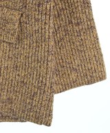 SNIDEL（スナイデル）カジュアルジャケット 茶 サイズ:F レディース/2200664059101