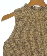 SNIDEL（スナイデル）ワンピース 茶 サイズ:F レディース/2200664059118