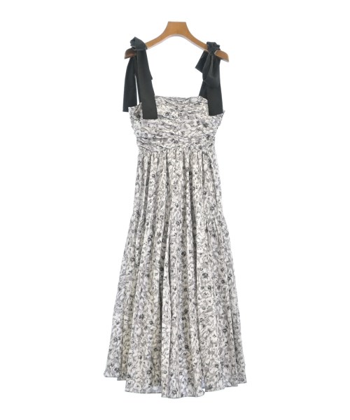 SNIDEL(スナイデル)ワンピース グレー サイズ:0(S位)/2200664059156