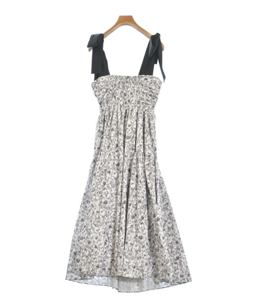 SNIDEL（スナイデル）ワンピース グレー サイズ:0(S位) レディース/2200664059156